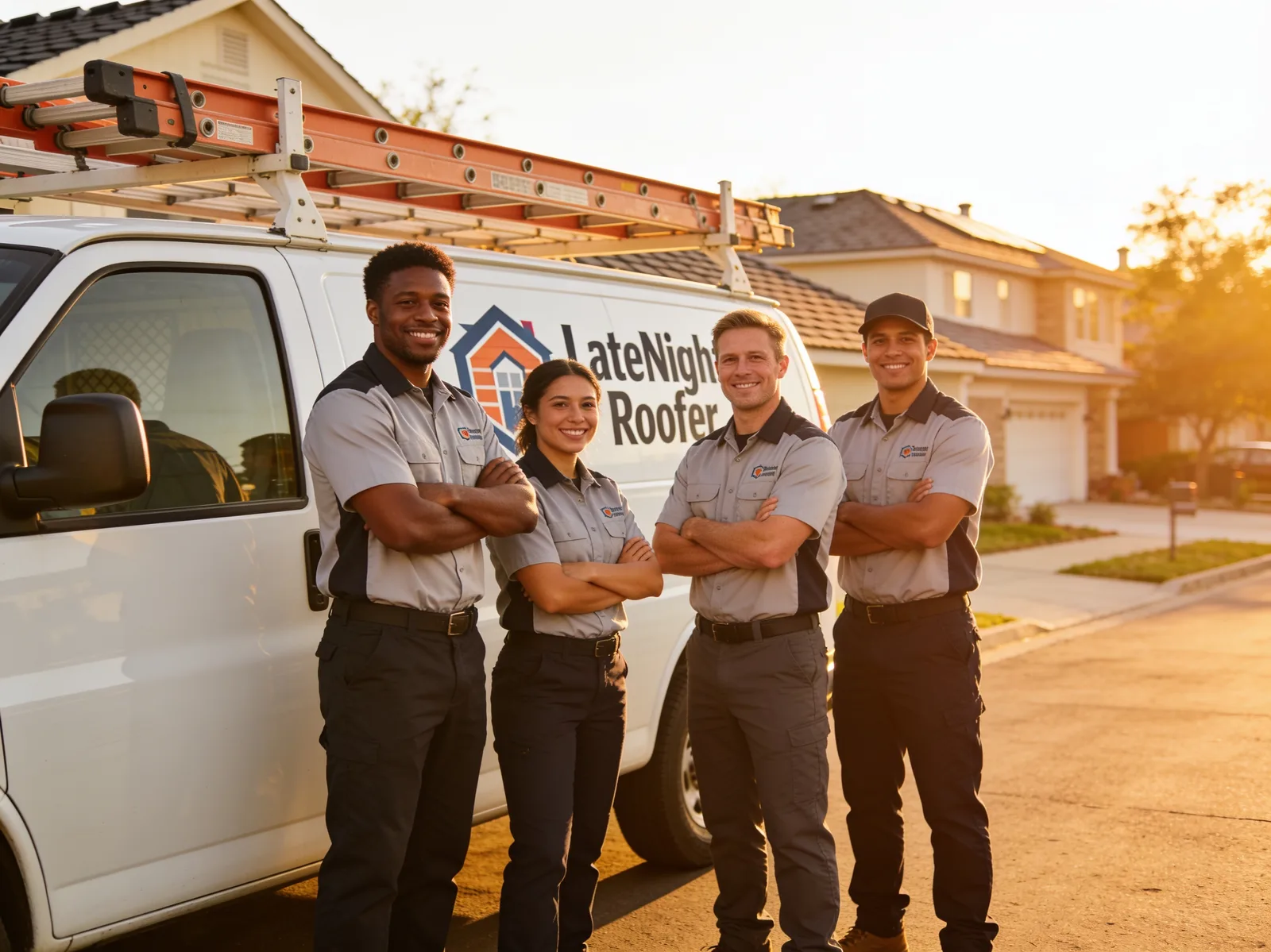 Emergency Roof Repair company in Rolfe, IA